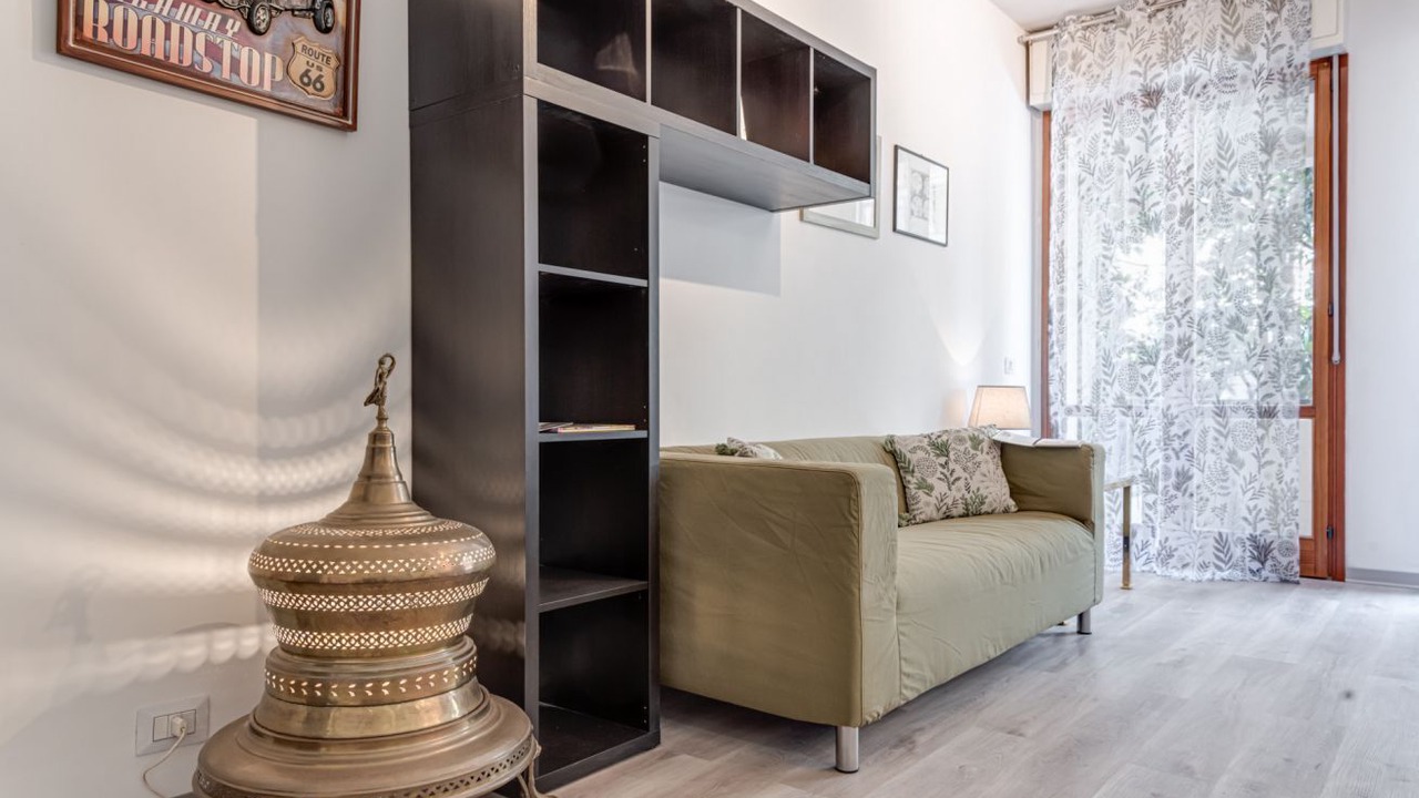 Photo of Livingroom in Rifredi