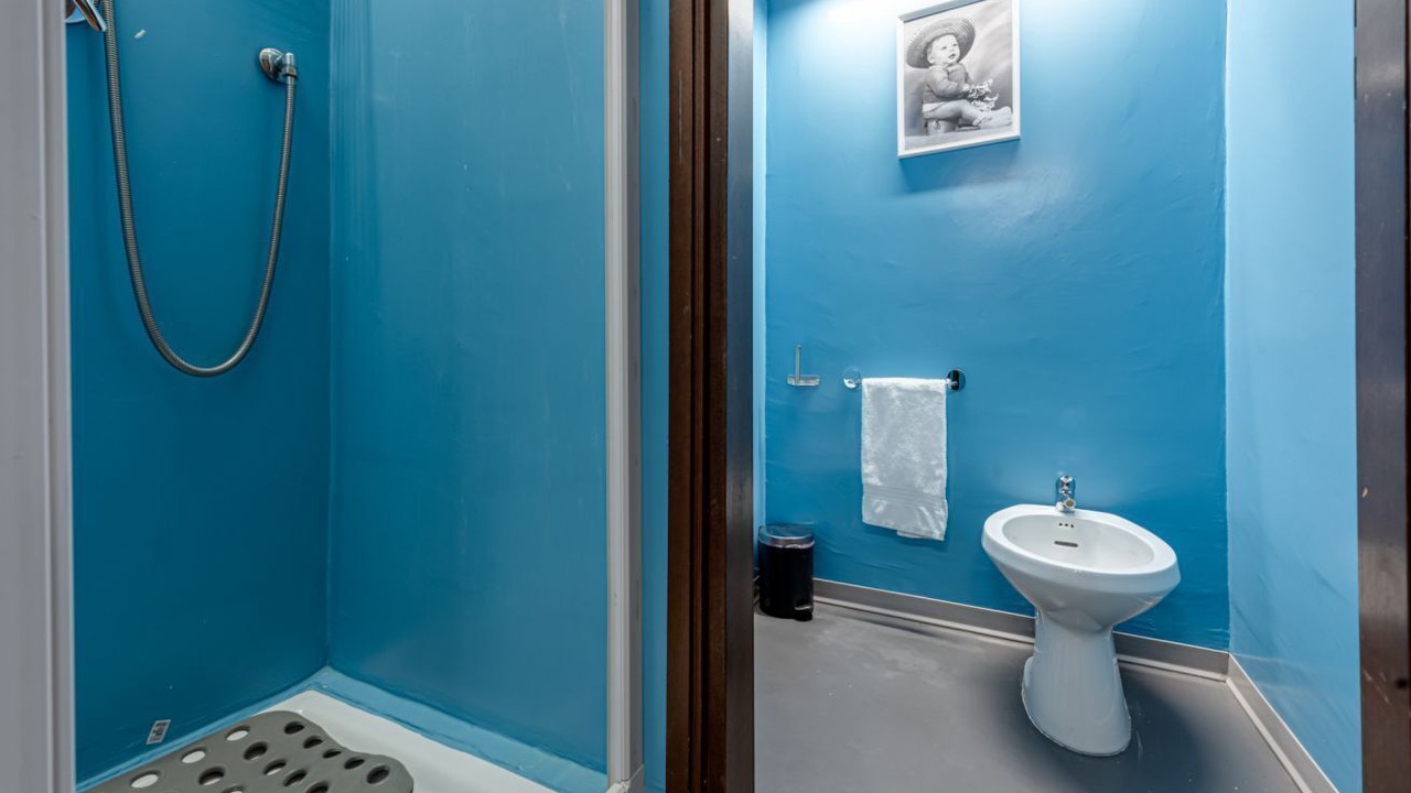Photo of Bathroom in Rifredi