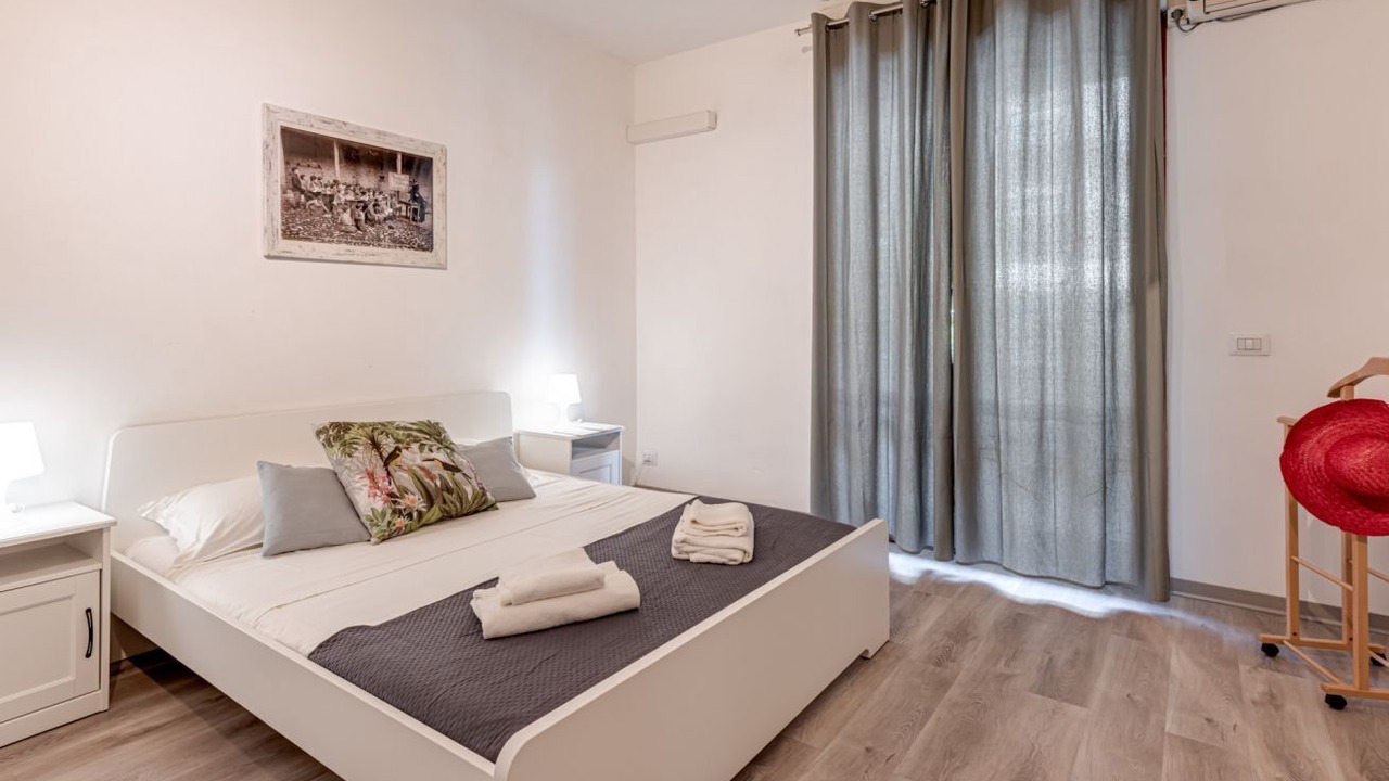 Photo of Bedroom in Rifredi