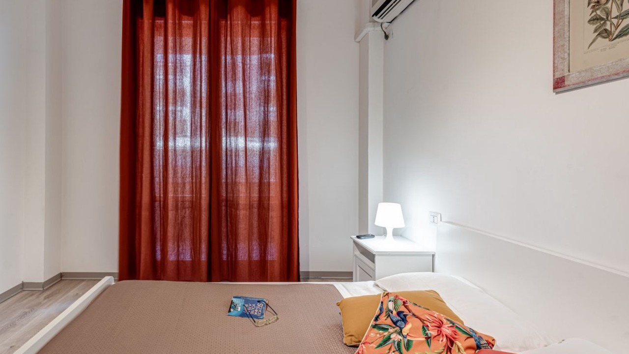 Photo of Bedroom in Rifredi