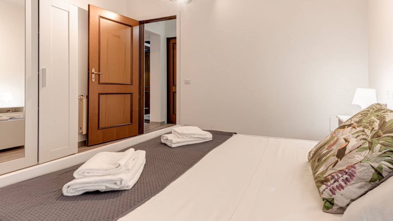 Photo of Bedroom in Rifredi