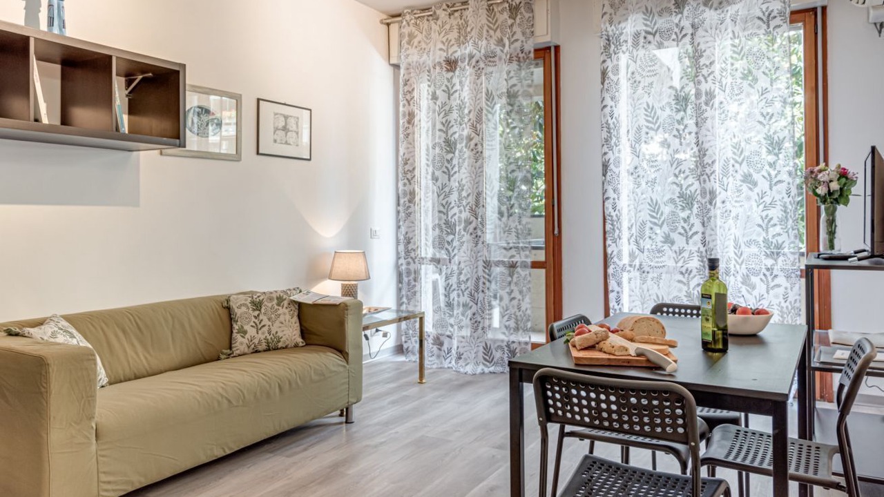Photo of Livingroom in Rifredi