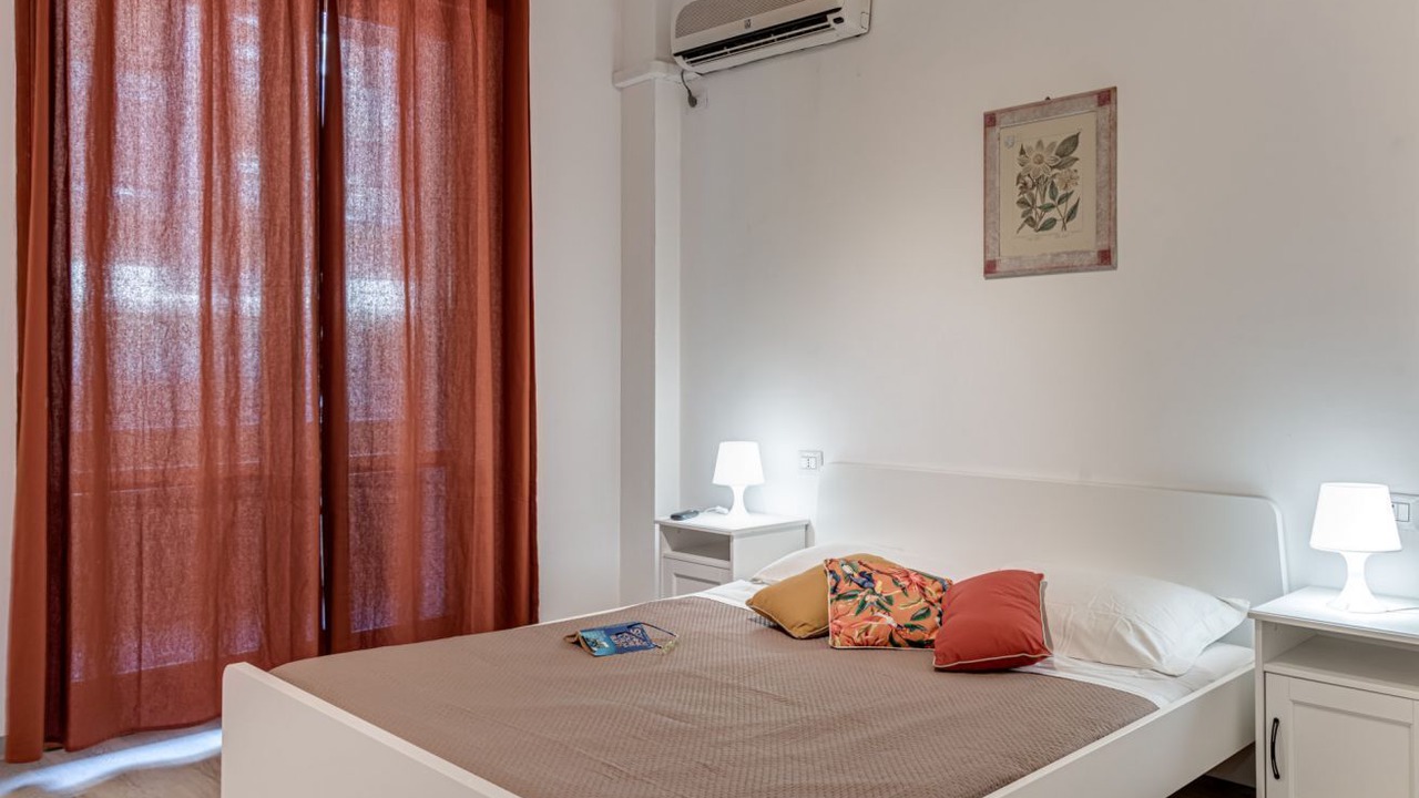 Photo of Bedroom in Rifredi