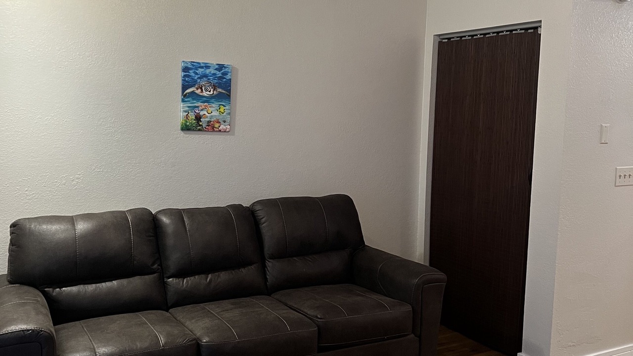 Photo of Livingroom in Oak Harbor