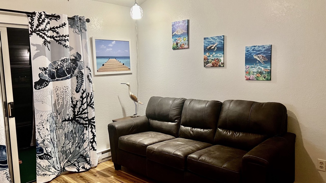 Photo of Livingroom in Oak Harbor