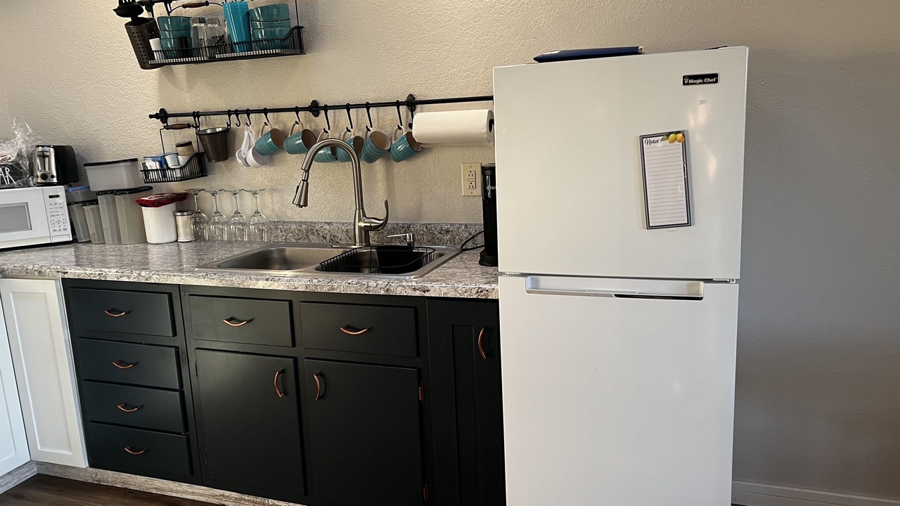 Photo of Kitchen in Oak Harbor