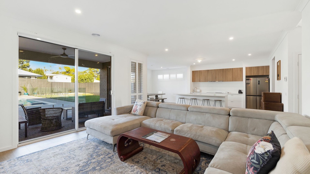 Photo of Livingroom in Cowes