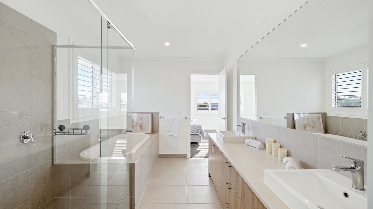 Photo of Bathroom in Cowes