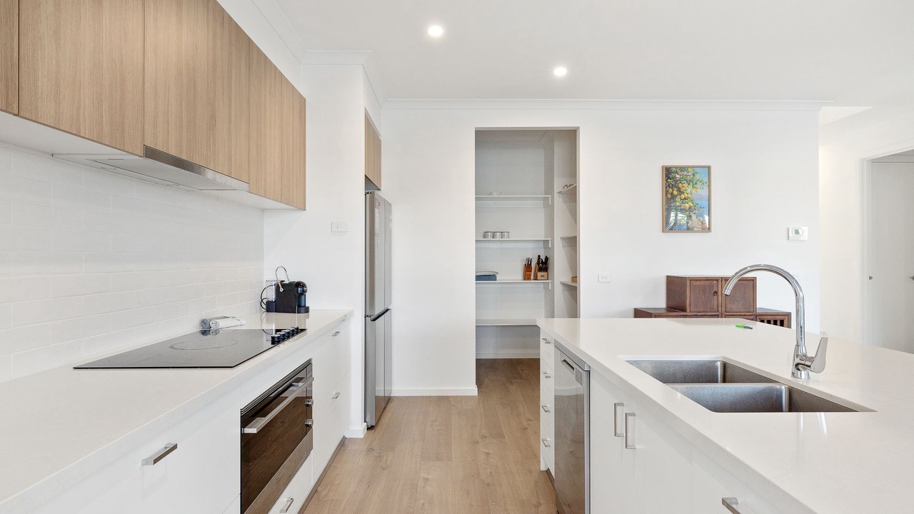 Photo of Kitchen in Cowes