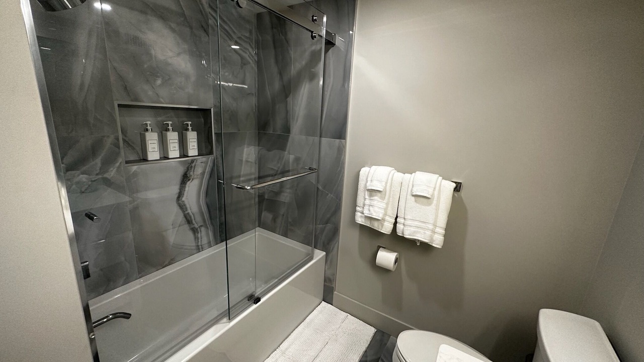 Photo of Bathroom in Traverse City