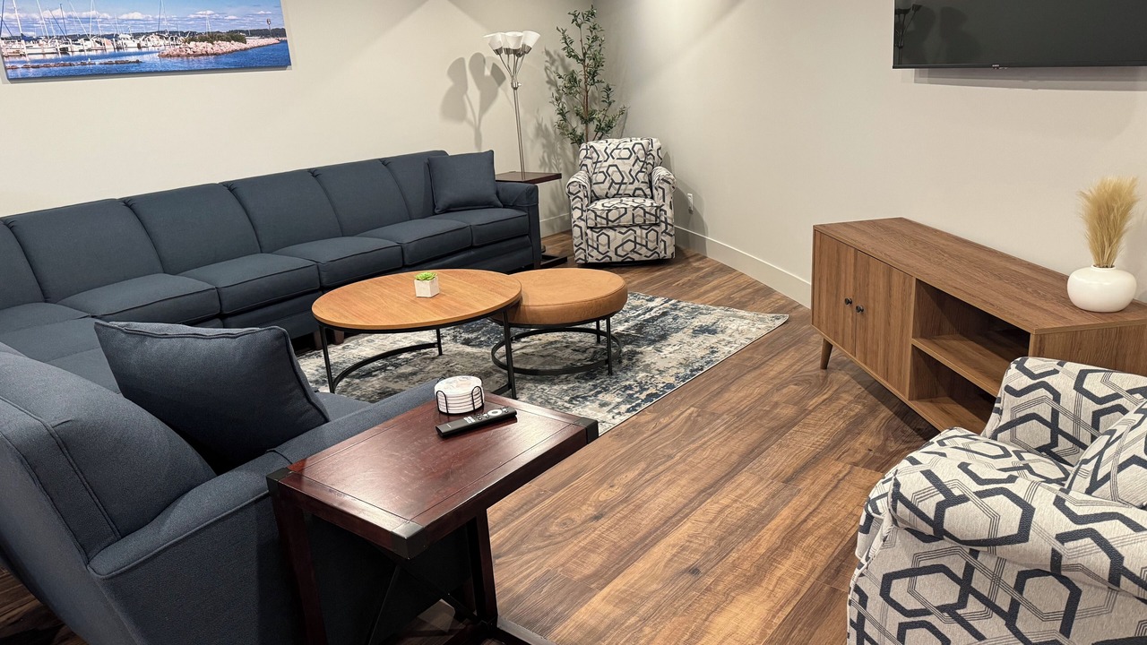 Photo of Livingroom in Traverse City