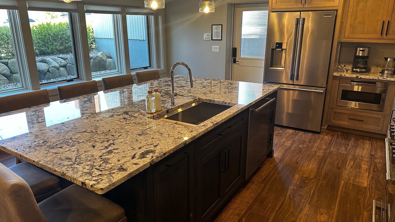 Photo of Kitchen in Traverse City