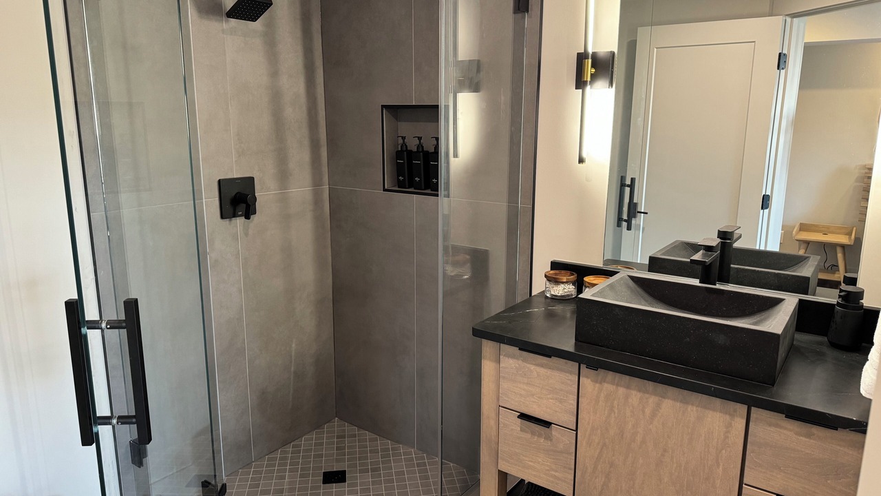 Photo of Bathroom in Traverse City