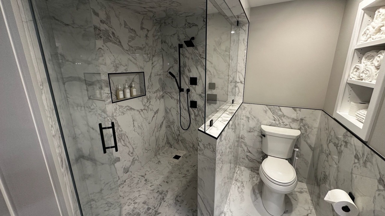 Photo of Bathroom in Traverse City