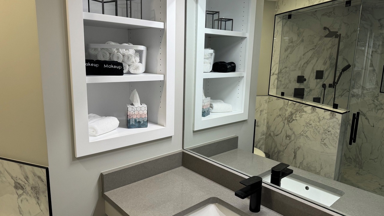 Photo of Bathroom in Traverse City