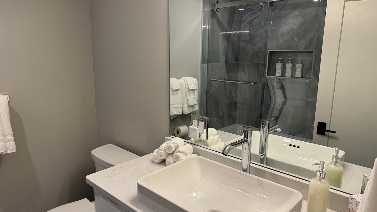 Photo of Bathroom in Traverse City