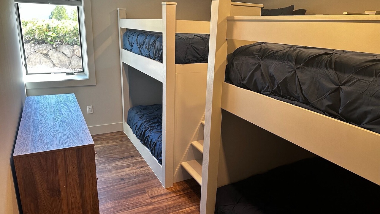 Photo of Bedroom in Traverse City