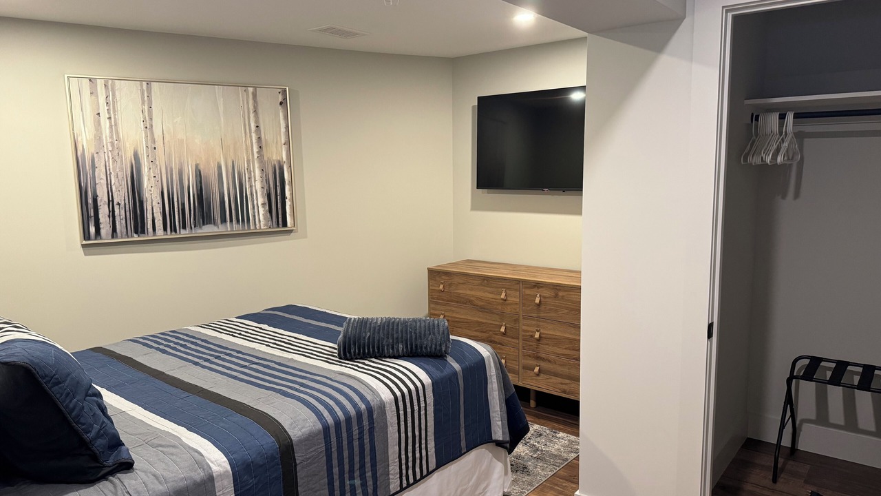 Photo of Bedroom in Traverse City