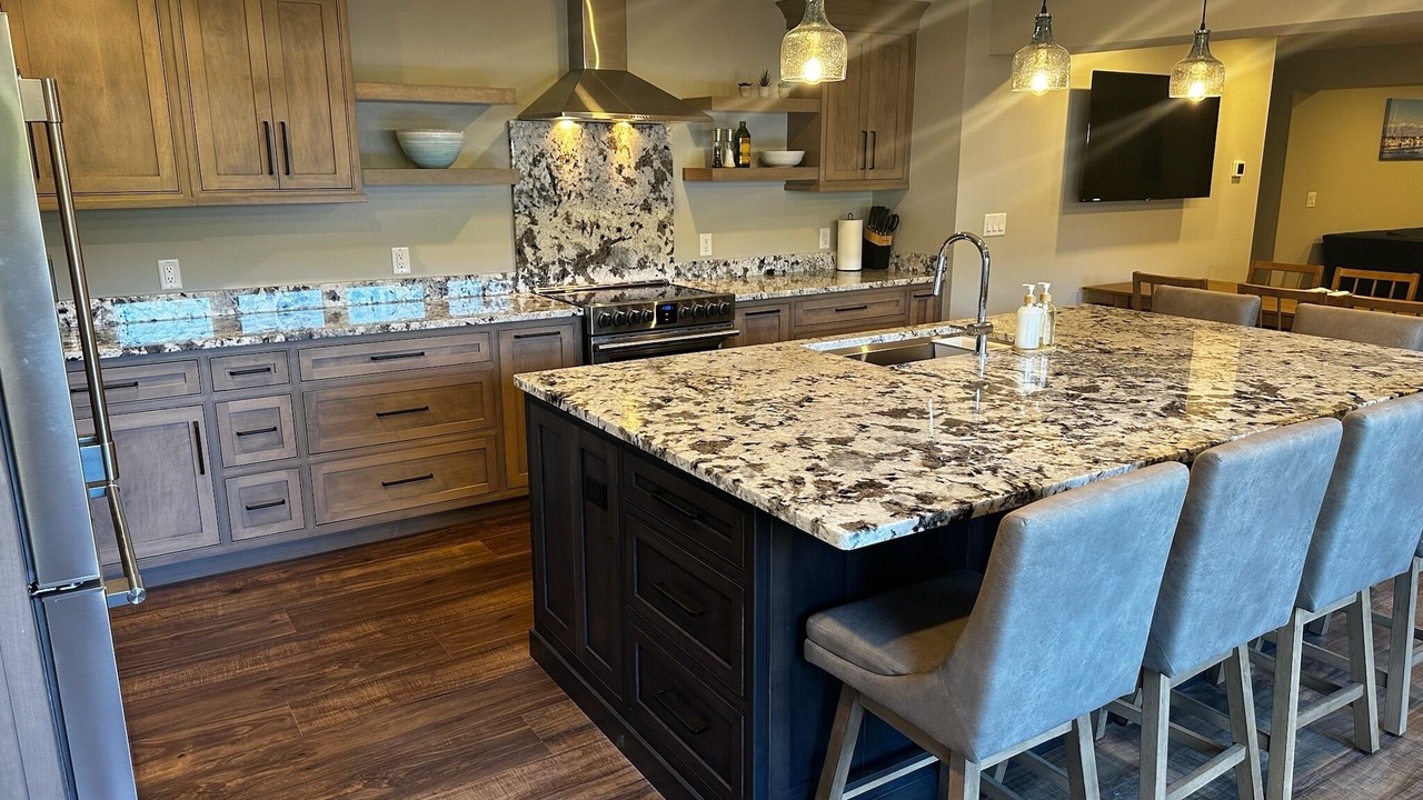 Photo of Kitchen in Traverse City