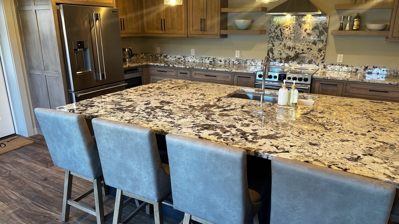Photo of Kitchen in Traverse City