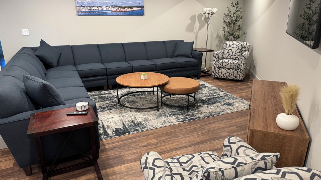 Photo of Livingroom in Traverse City