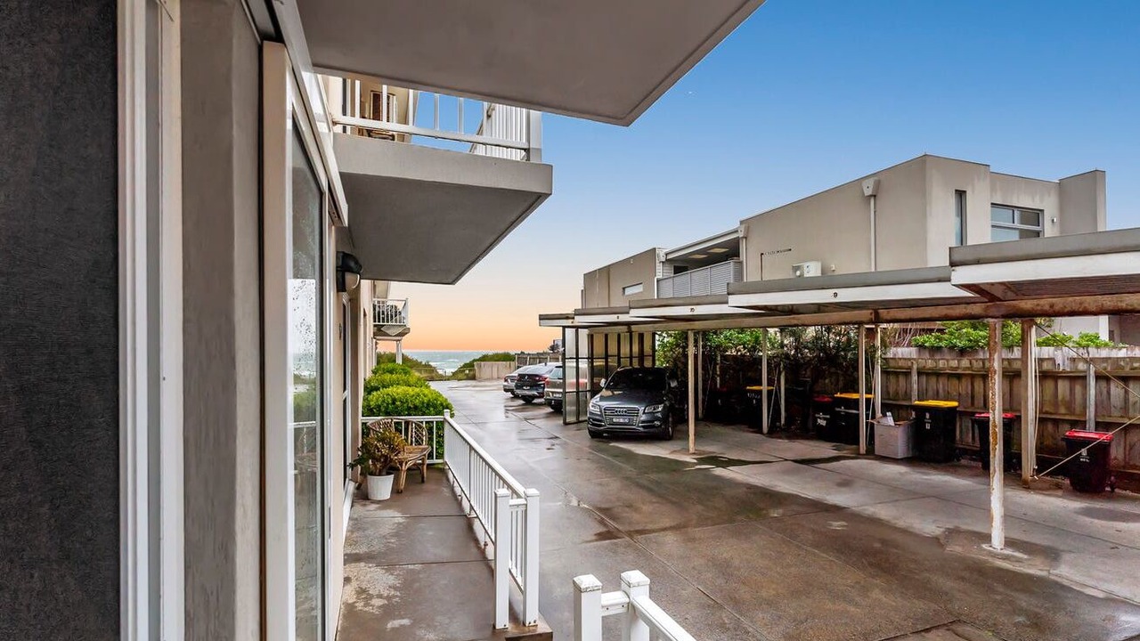 Photo of Patio Balcony in Aspendale