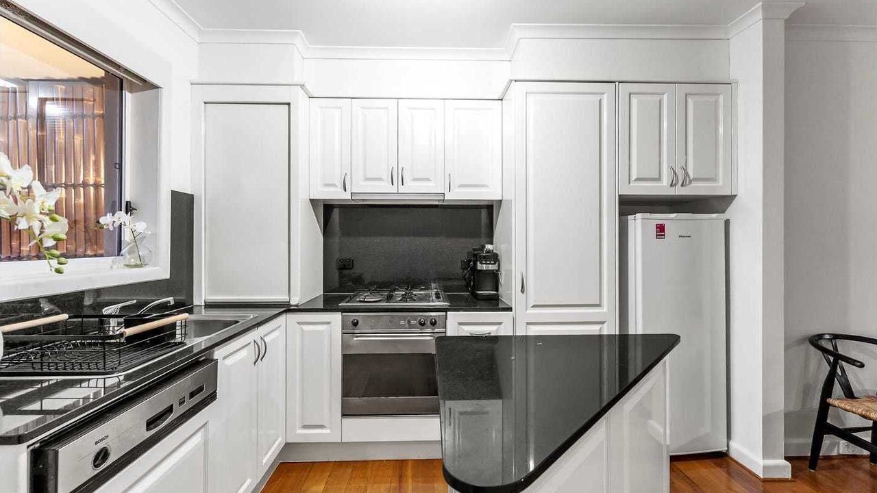 Photo of Kitchen in Aspendale