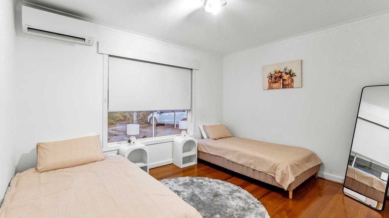 Photo of Bedroom in Aspendale