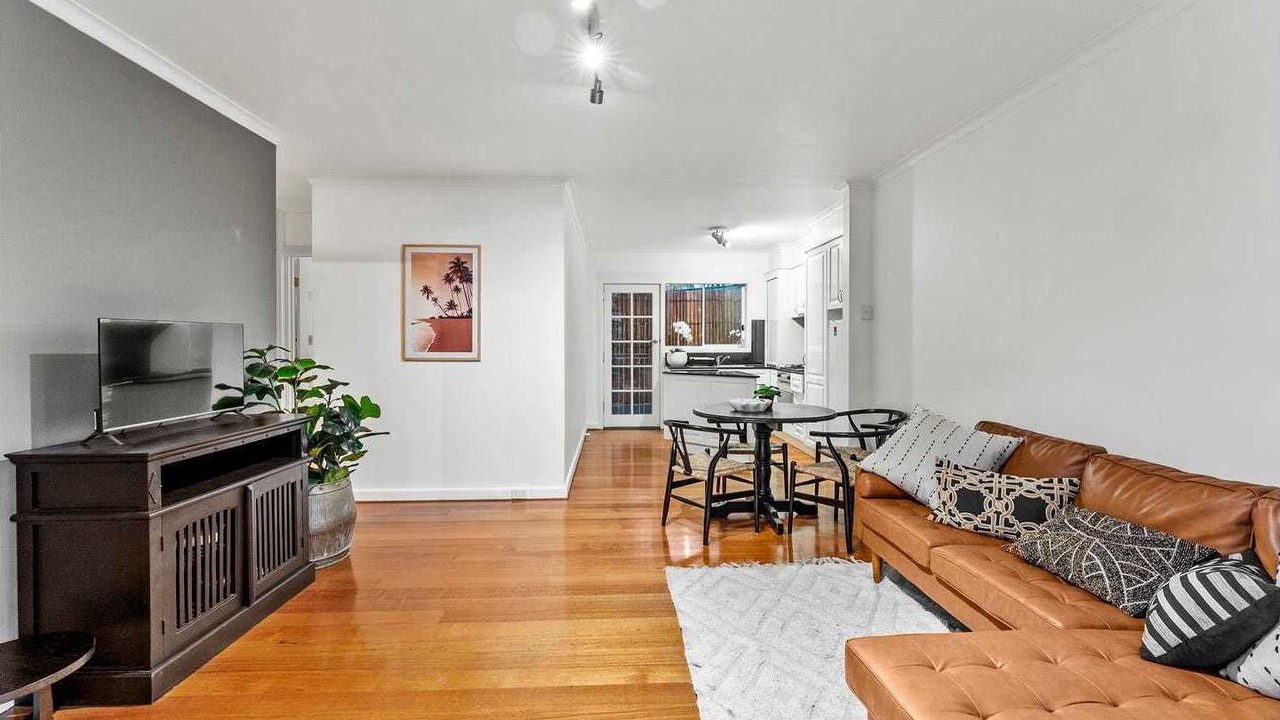 Photo of Livingroom in Aspendale