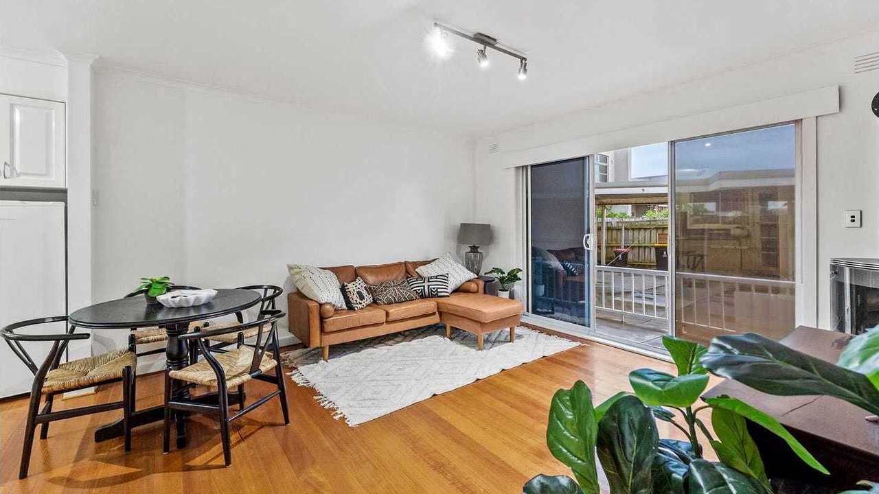 Photo of Livingroom in Aspendale