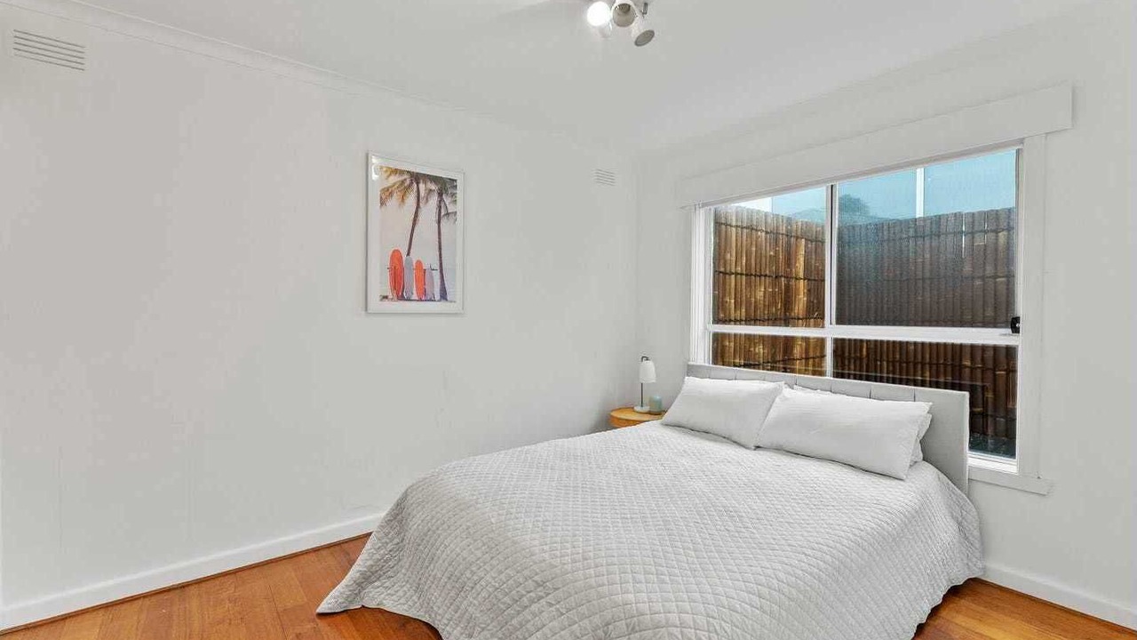 Photo of Bedroom in Aspendale