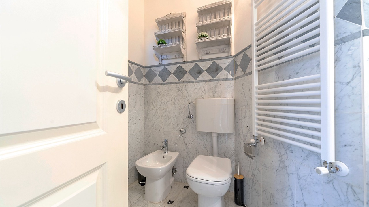 Photo of Bathroom in Porta al Prato