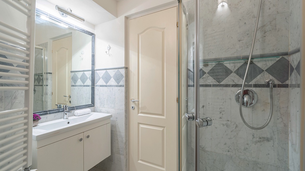 Photo of Bathroom in Porta al Prato