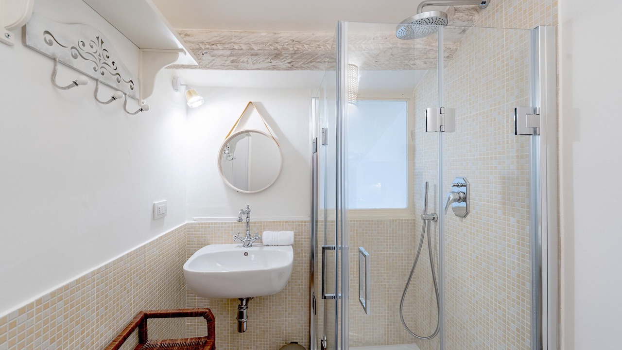 Photo of Bathroom in Porta al Prato