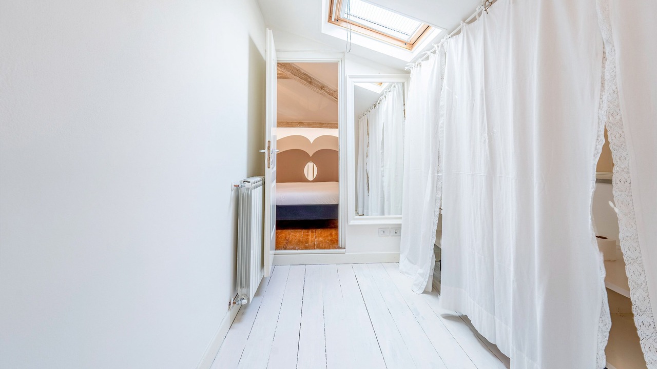 Photo of Bedroom in Porta al Prato