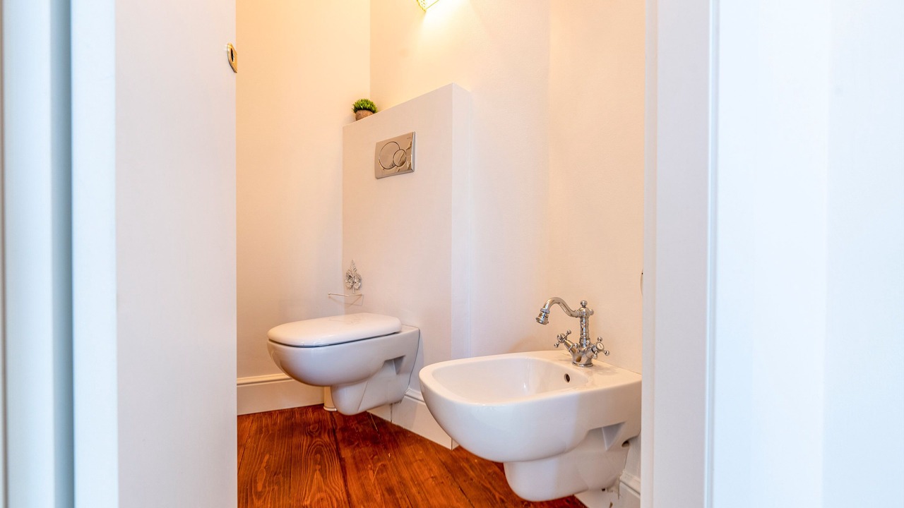 Photo of Bathroom in Porta al Prato