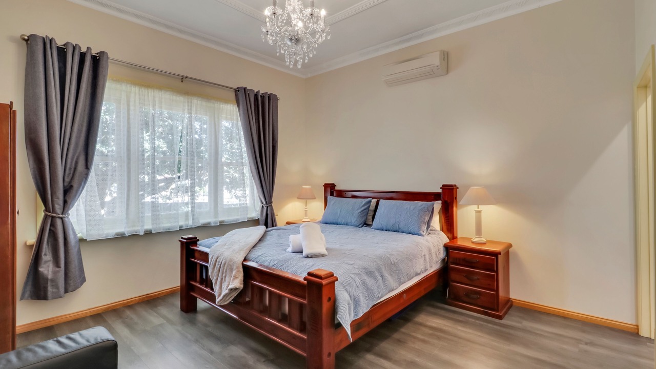 Photo of Bedroom in Bonnie Doon