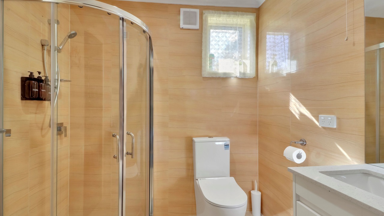 Photo of Bathroom in Bonnie Doon