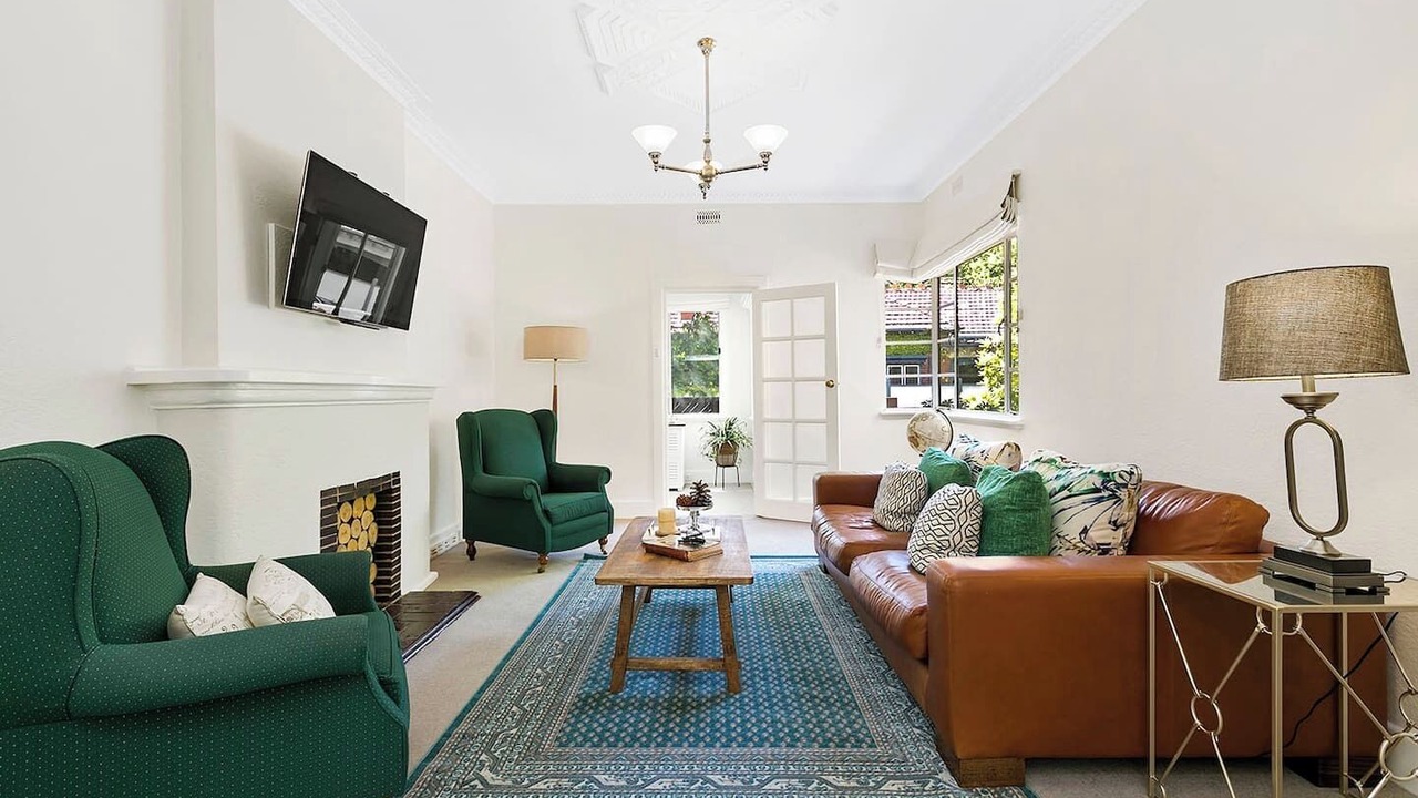 Photo of Livingroom in Malvern East