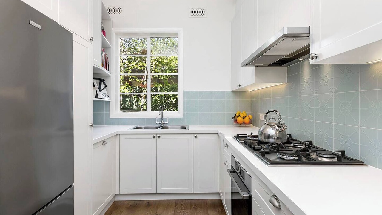 Photo of Kitchen in Malvern East