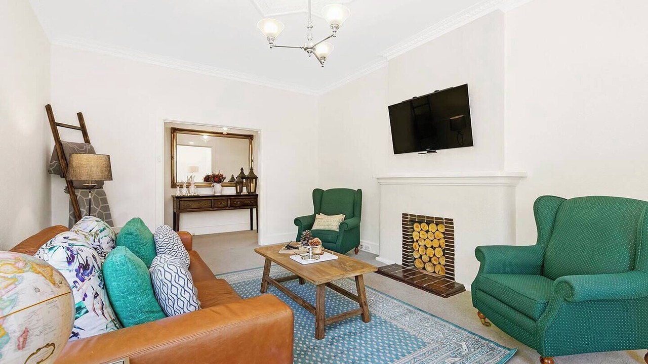 Photo of Livingroom in Malvern East