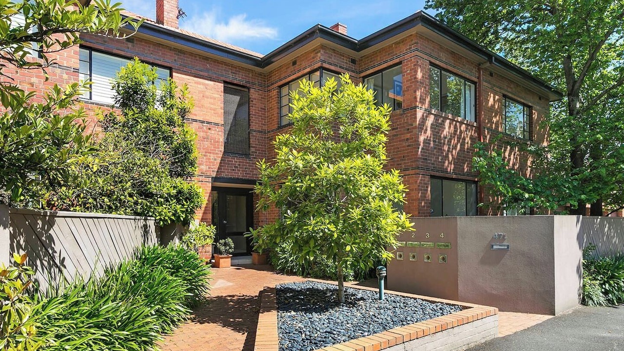 Photo of Outdoor in Malvern East