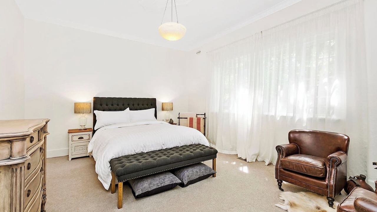 Photo of Bedroom in Malvern East