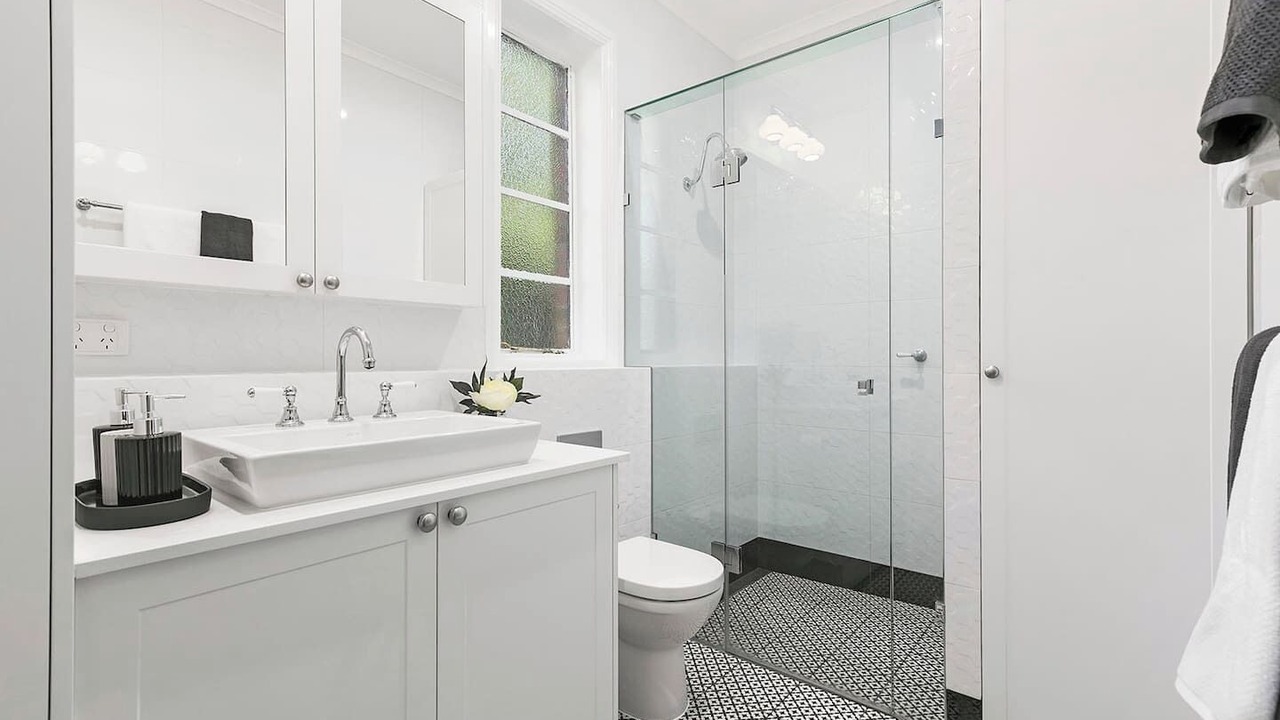 Photo of Bathroom in Malvern East