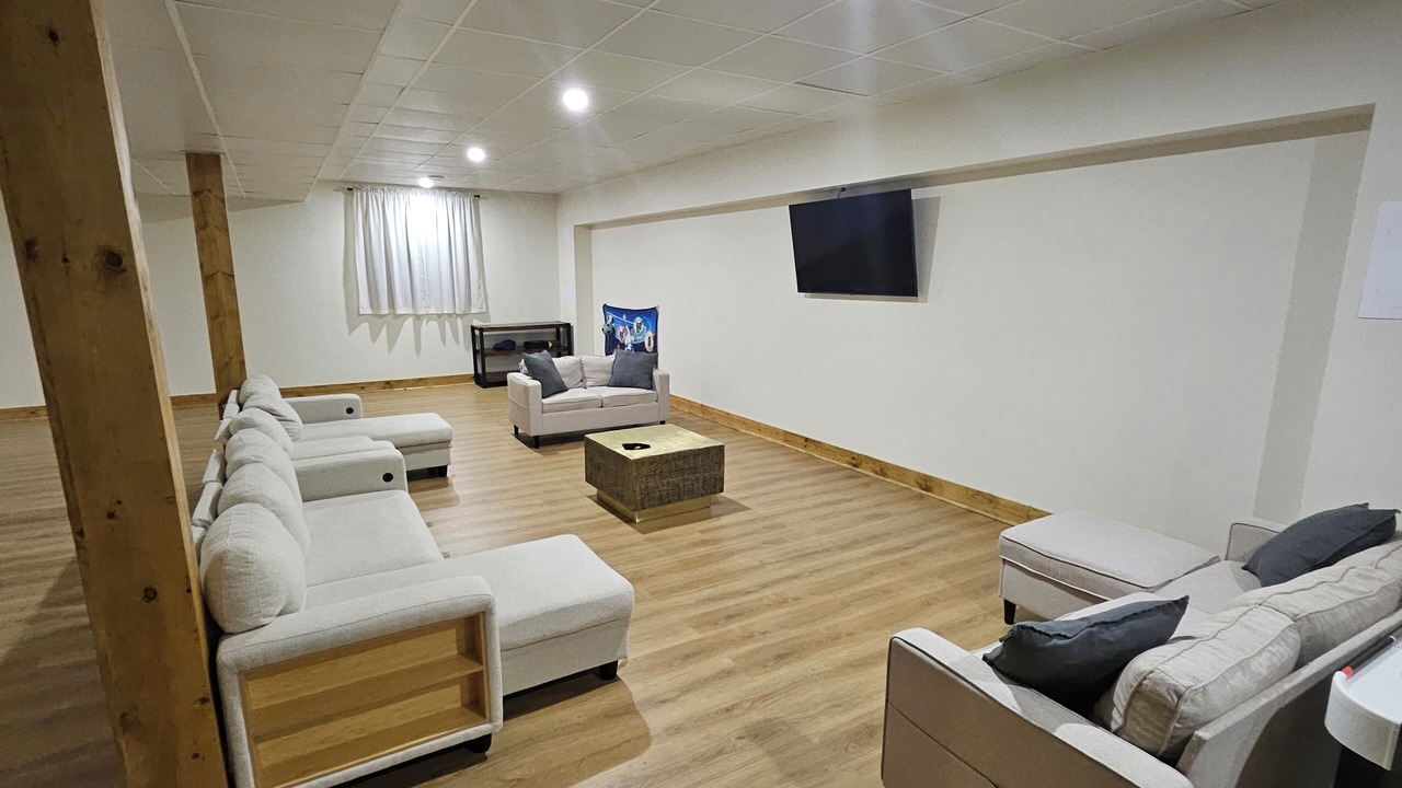 Photo of Livingroom in Gobles