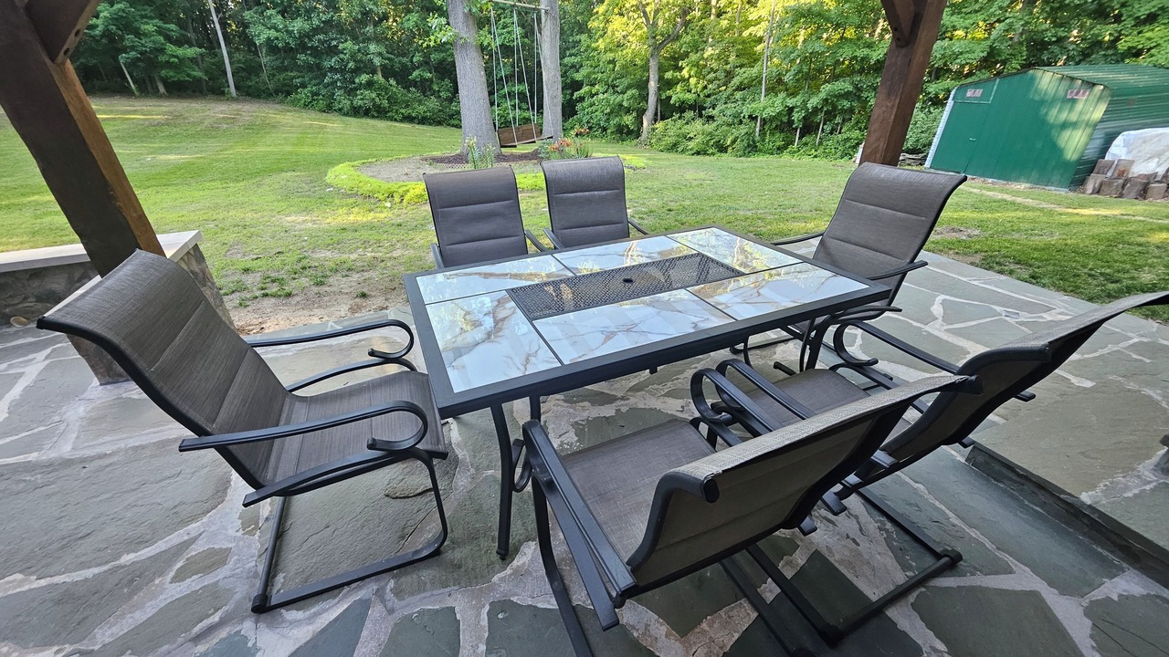 Photo of Outdoor in Gobles