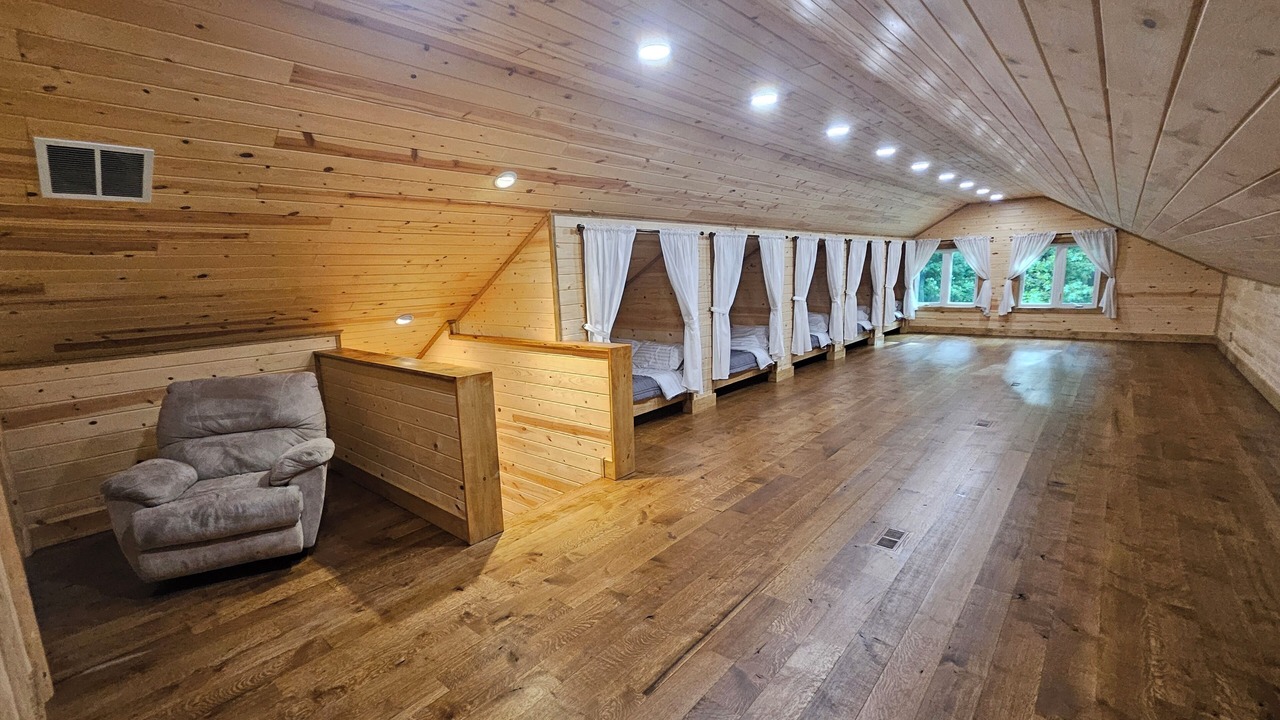 Photo of Bedroom in Gobles