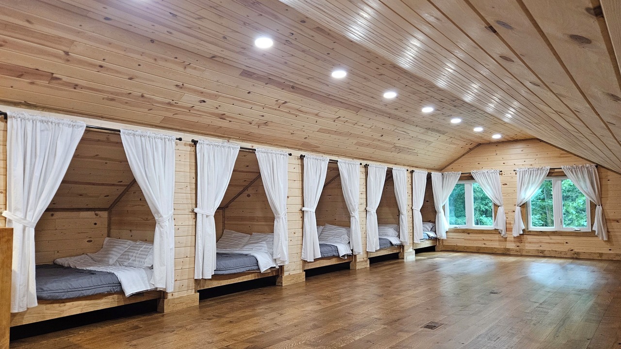 Photo of Bedroom in Gobles