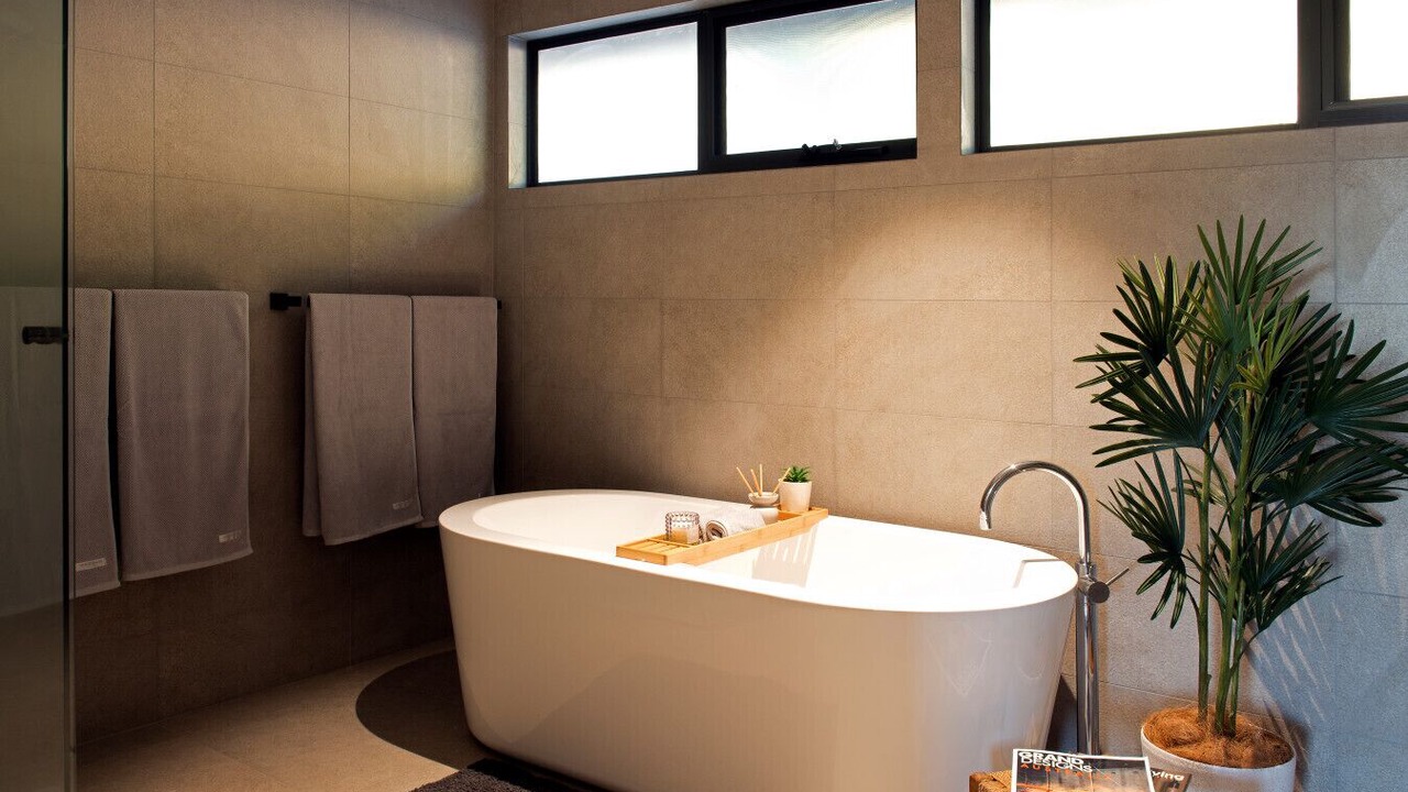 Photo of Bathroom in Bonnie Doon
