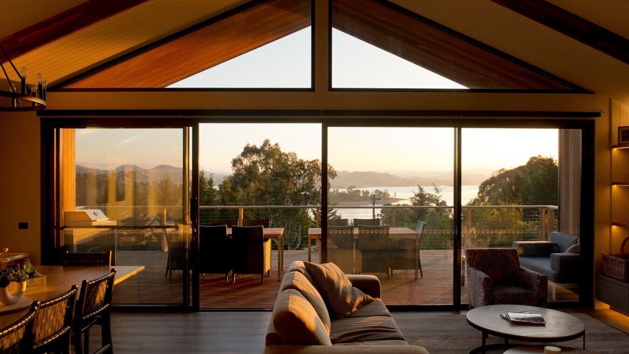 Photo of Livingroom in Bonnie Doon